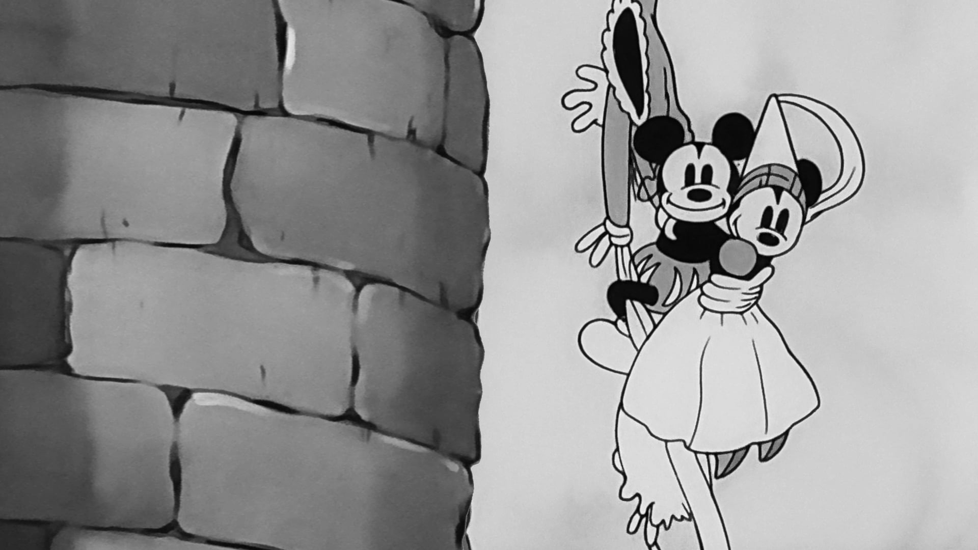 Foto do filme Os Tempos Antigos