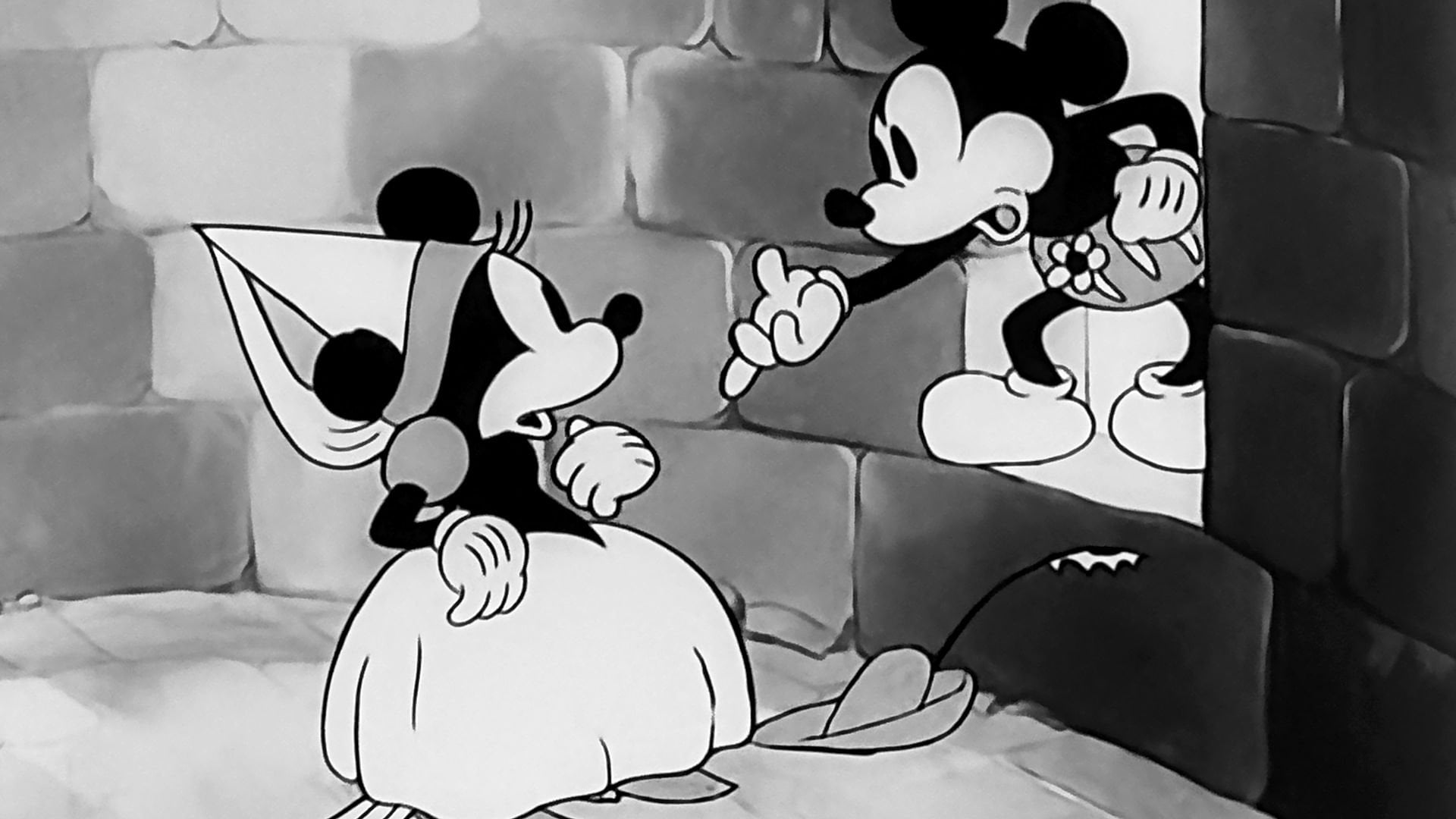 Foto do filme Os Tempos Antigos