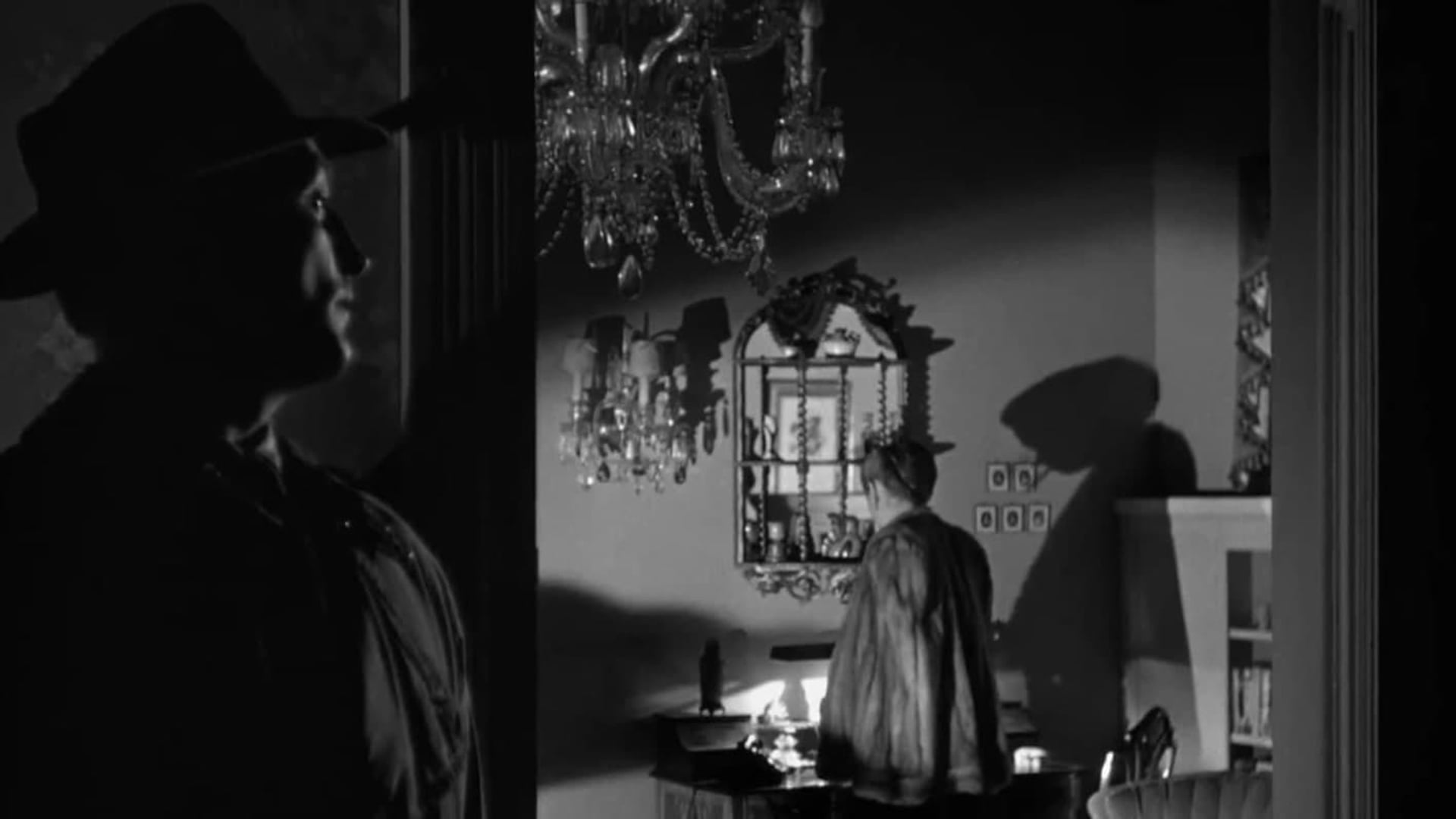 Foto do filme Fuga ao Passado