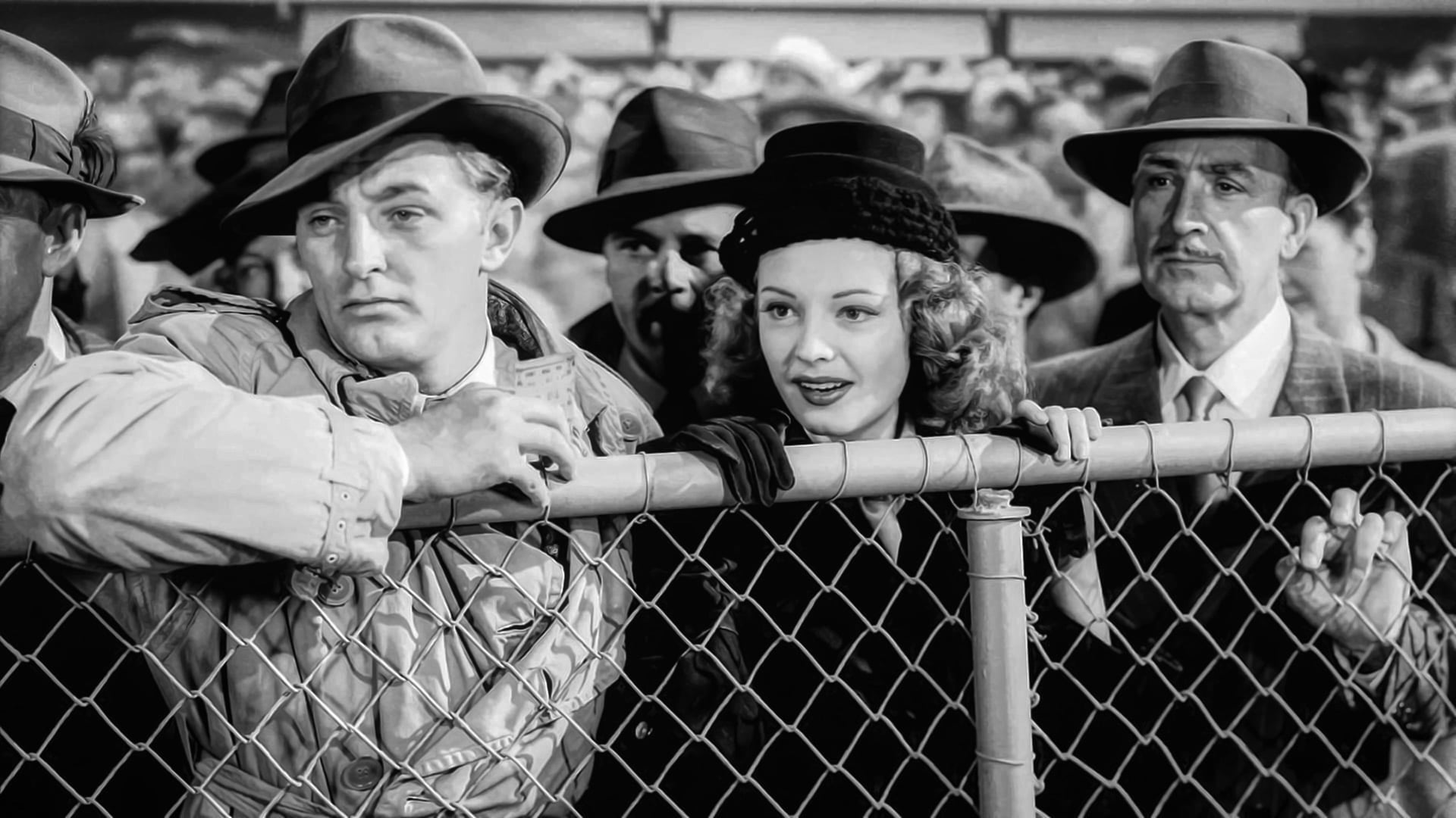 Foto do filme Fuga ao Passado