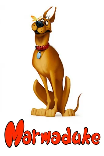 Marmaduke