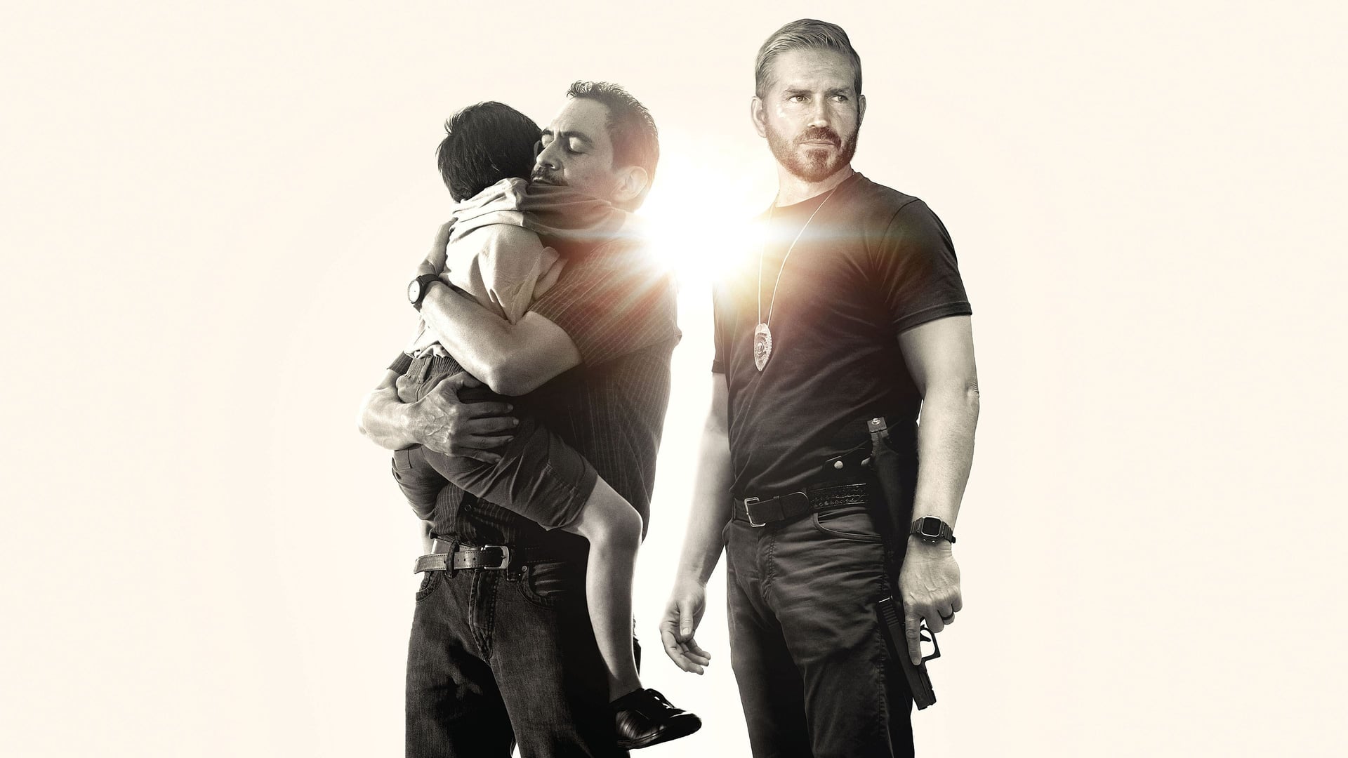 Foto do filme Som da Liberdade