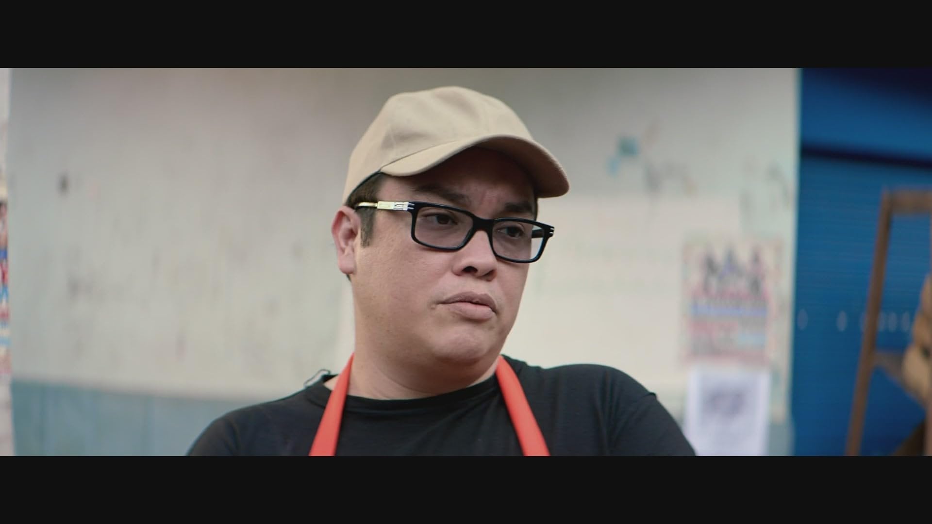 Foto do filme El mesero