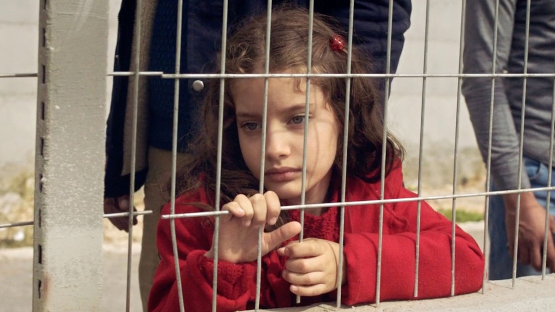 Foto do filme The Present