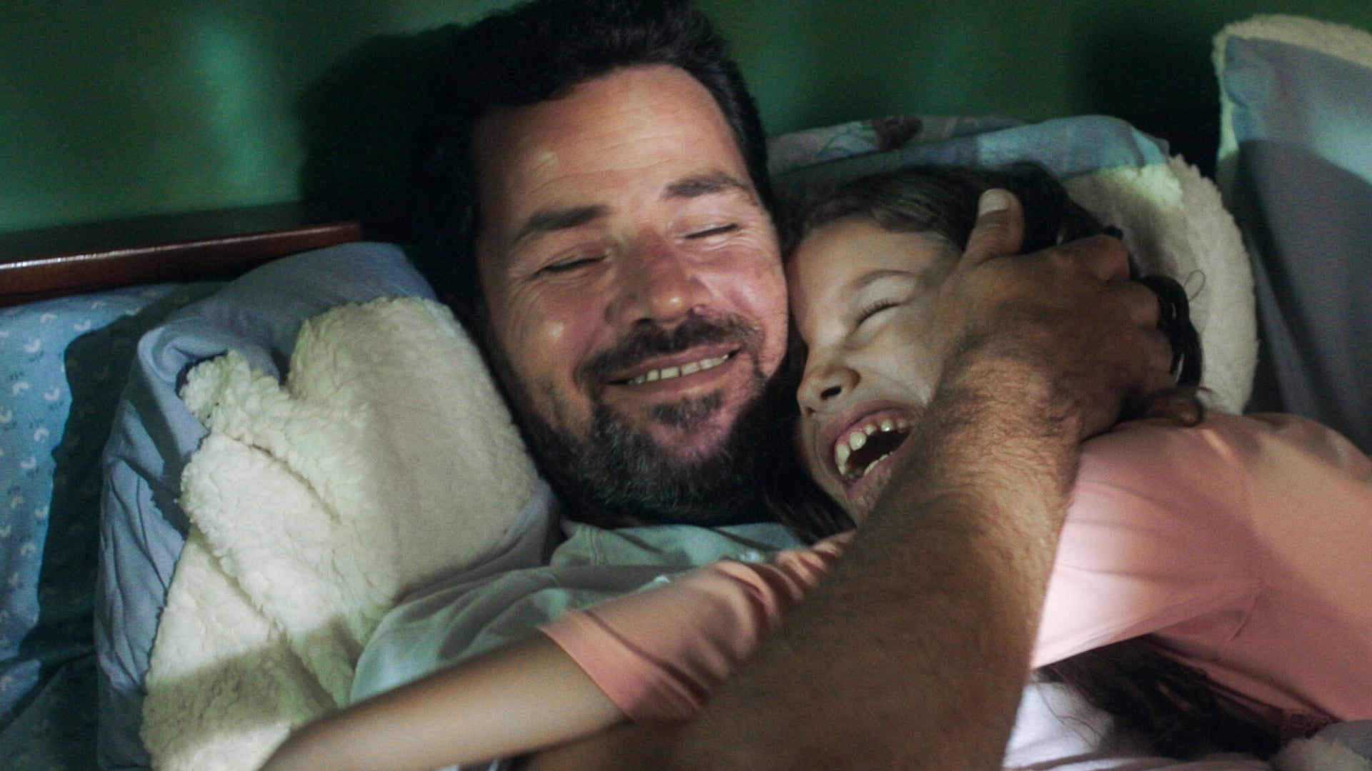 Foto do filme The Present