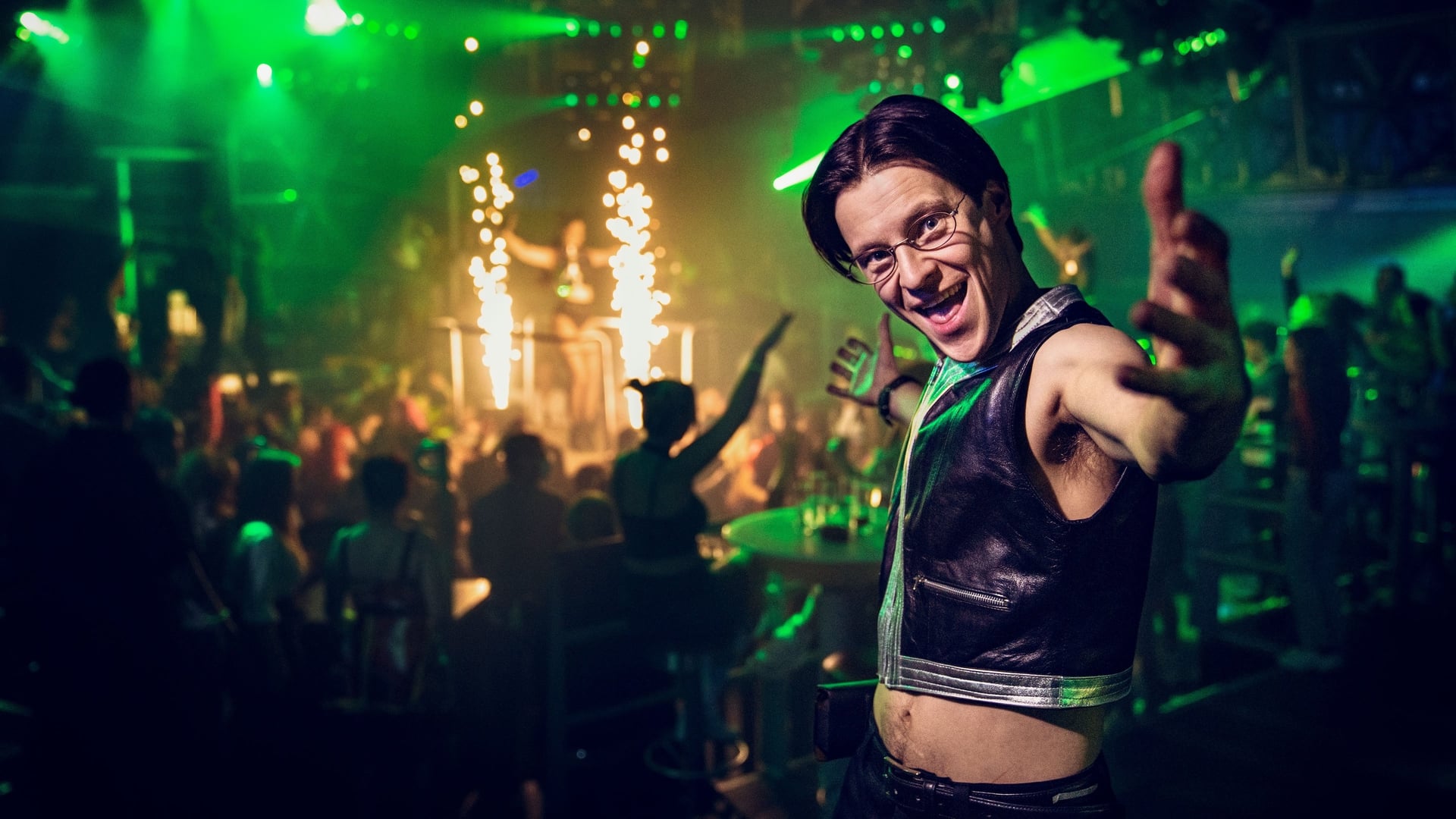 Foto do filme Zillion