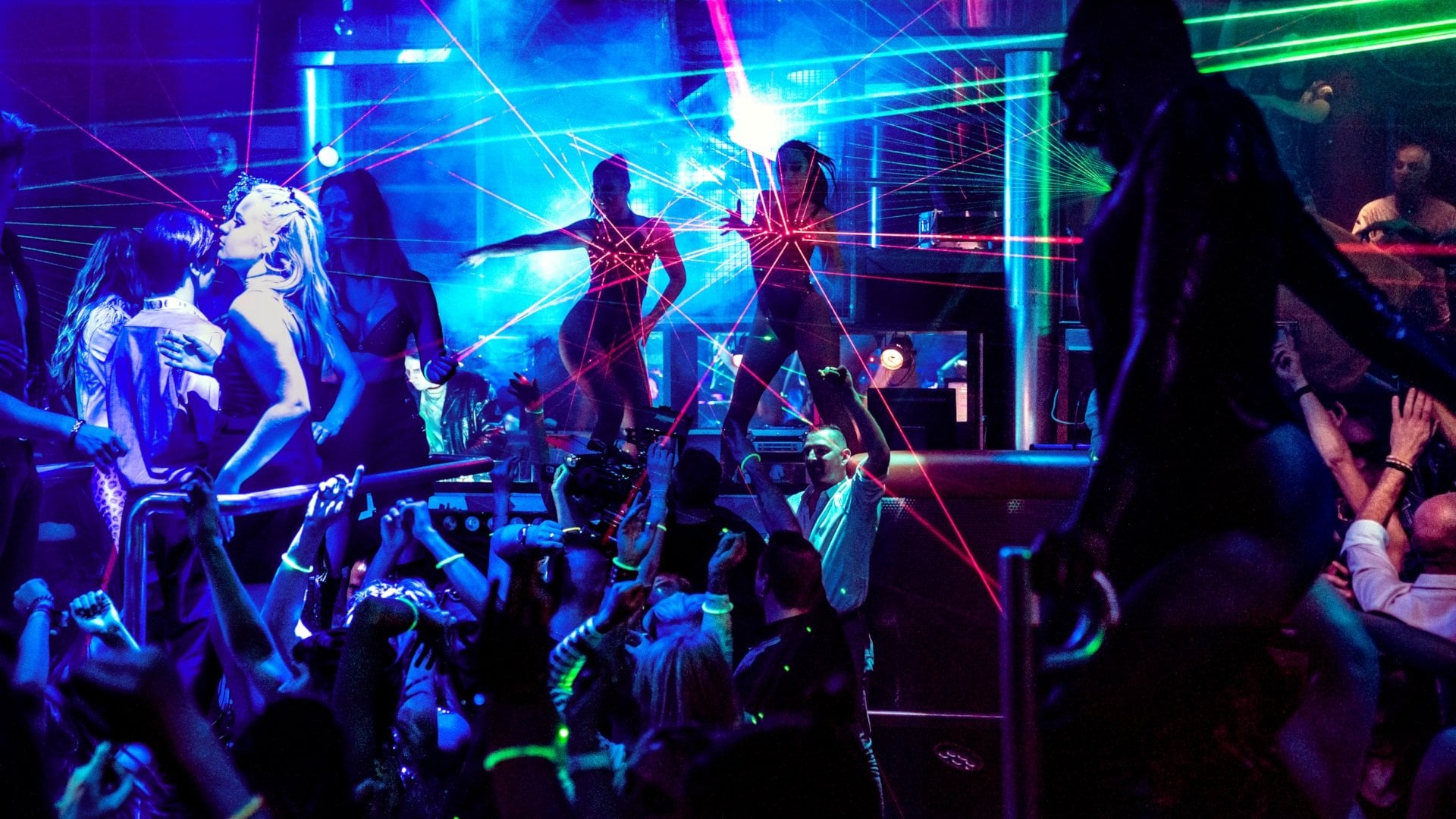 Foto do filme Zillion