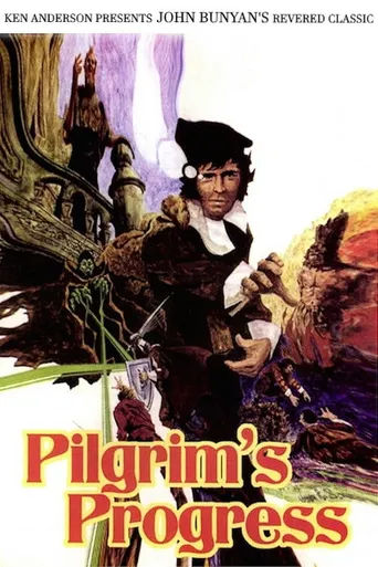 O Peregrino