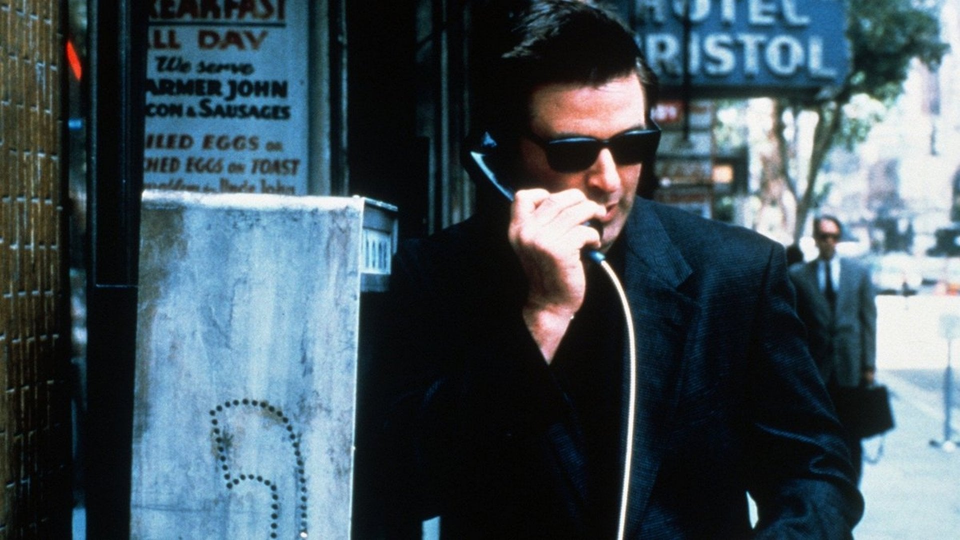 Foto do filme Contragolpe