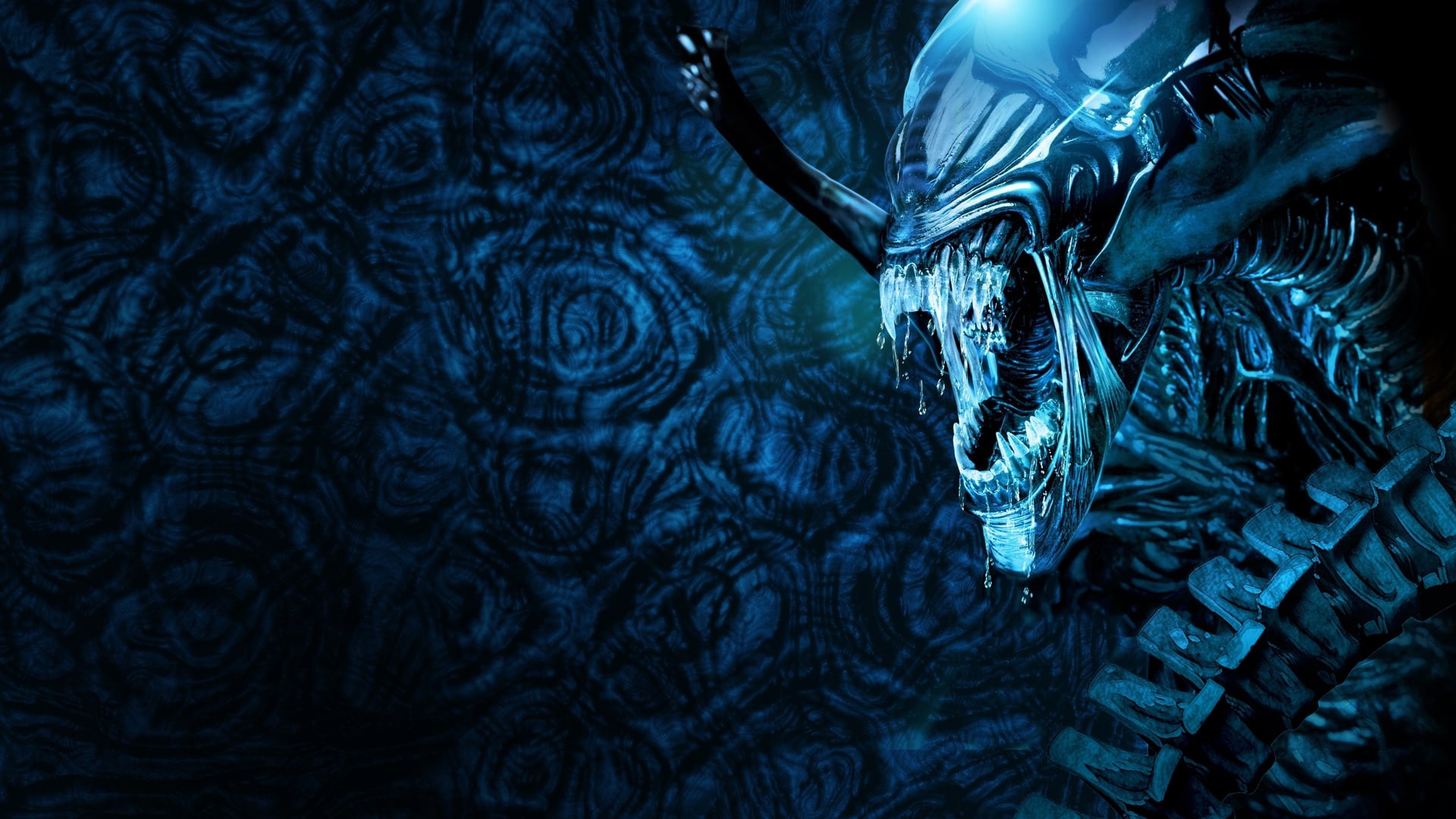 Foto do filme Aliens: O Resgate