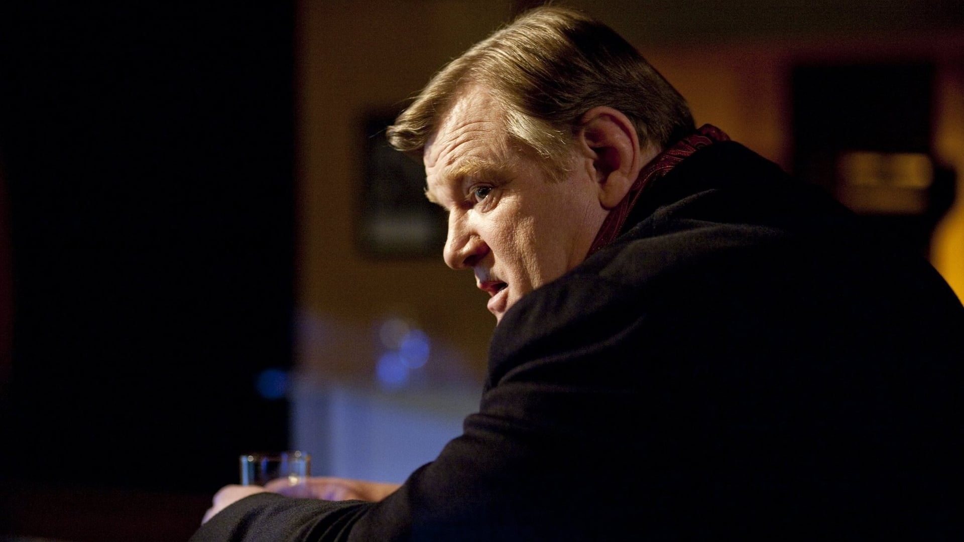 Foto do filme O Guarda