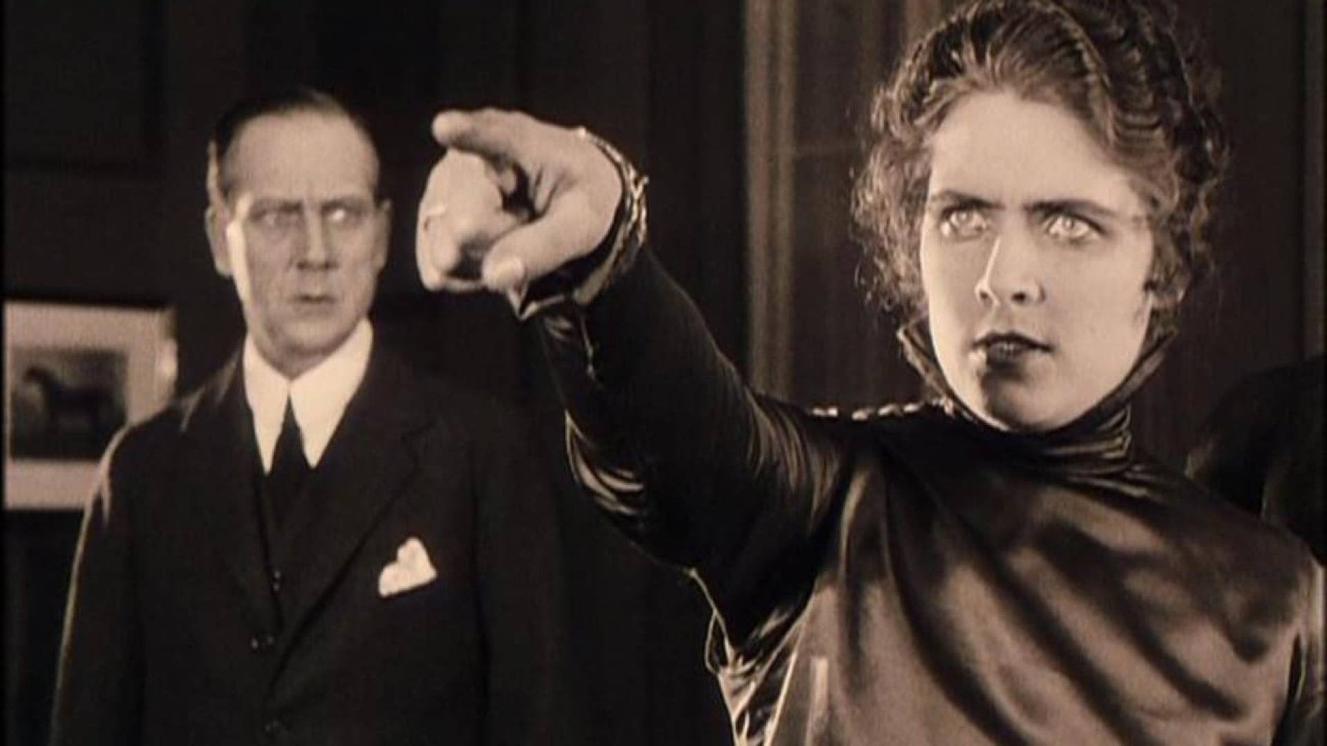 Foto do filme O Castelo Vogelöd