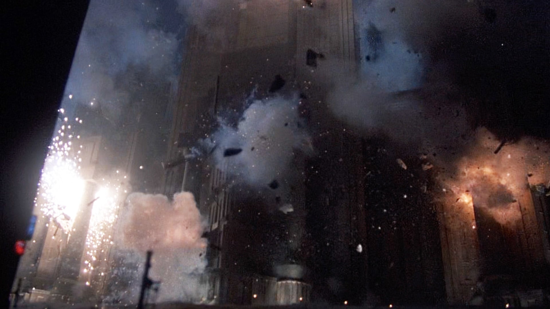 Foto do filme Brazil: O Filme