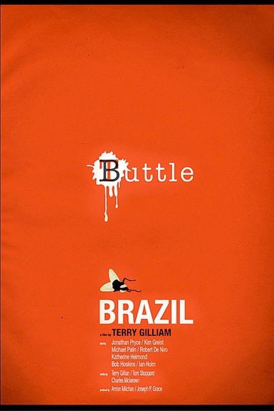 Brazil: O Filme