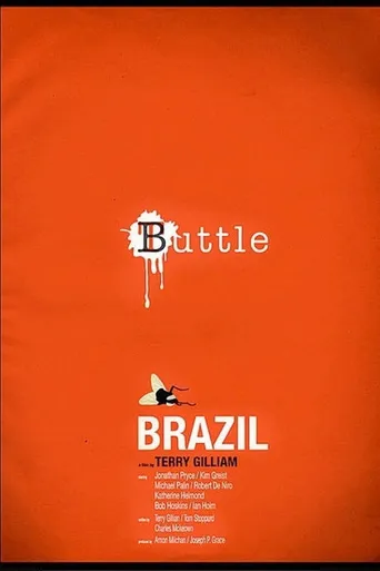 Brazil: O Filme