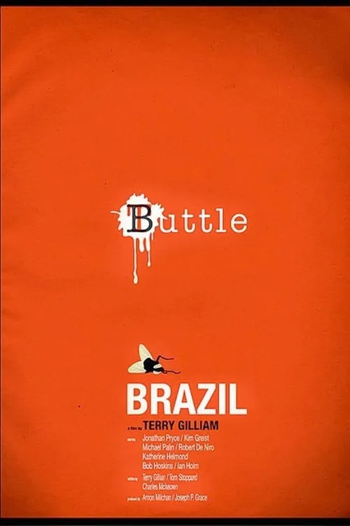 Brazil: O Filme