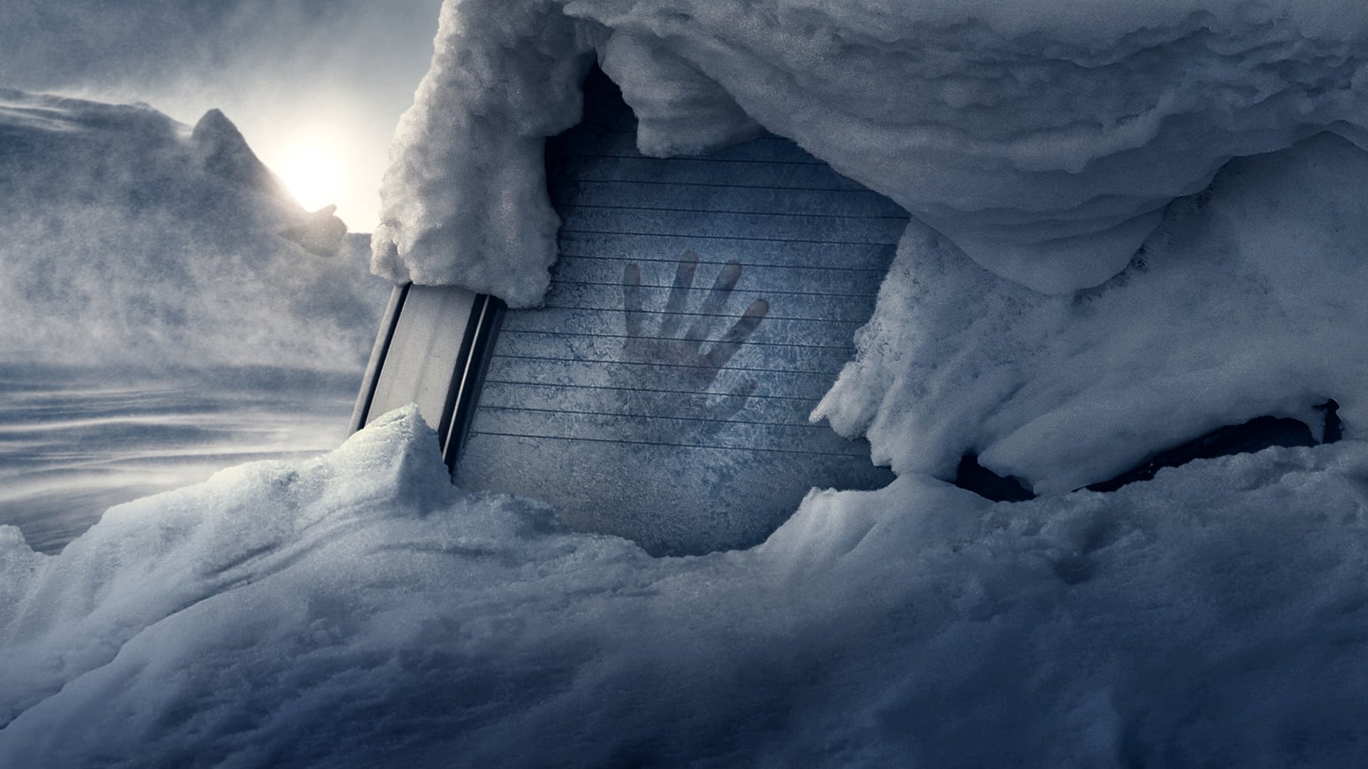 Foto do filme Pânico Abaixo de Zero