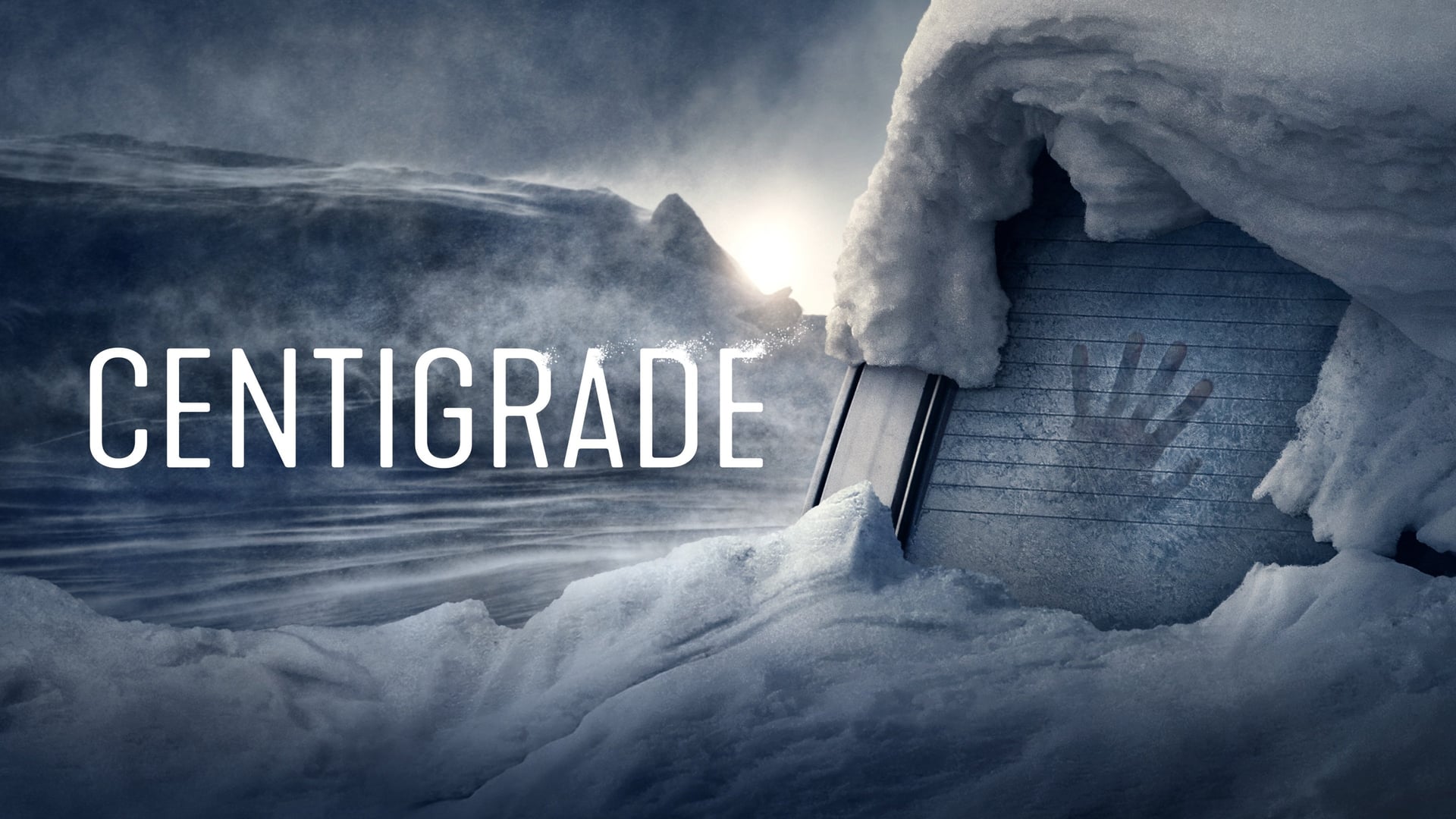 Foto do filme Pânico Abaixo de Zero