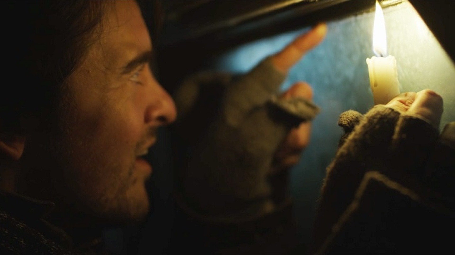 Foto do filme Pânico Abaixo de Zero