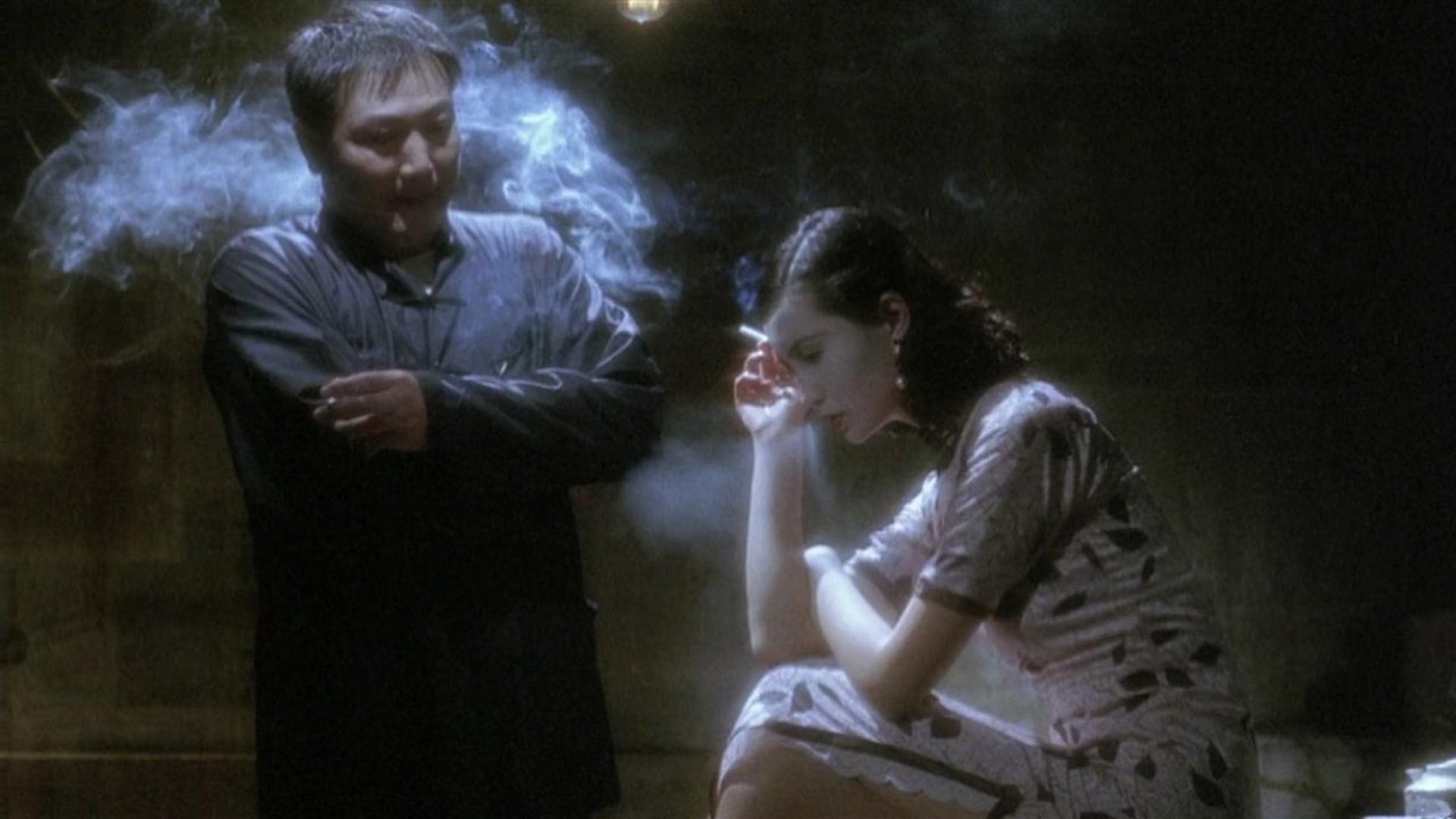 Foto do filme Center Stage