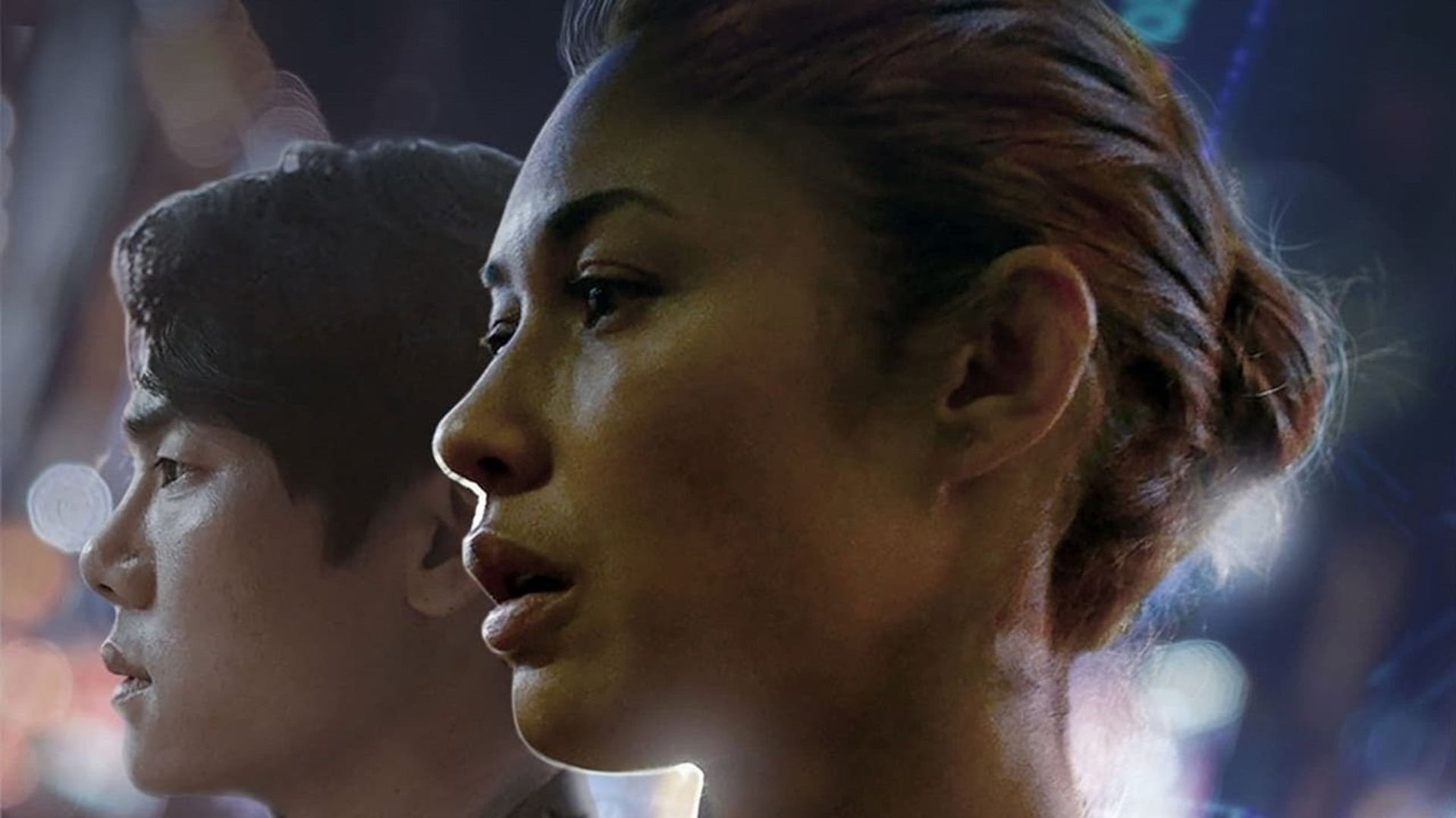 Foto do filme Desaparecidos