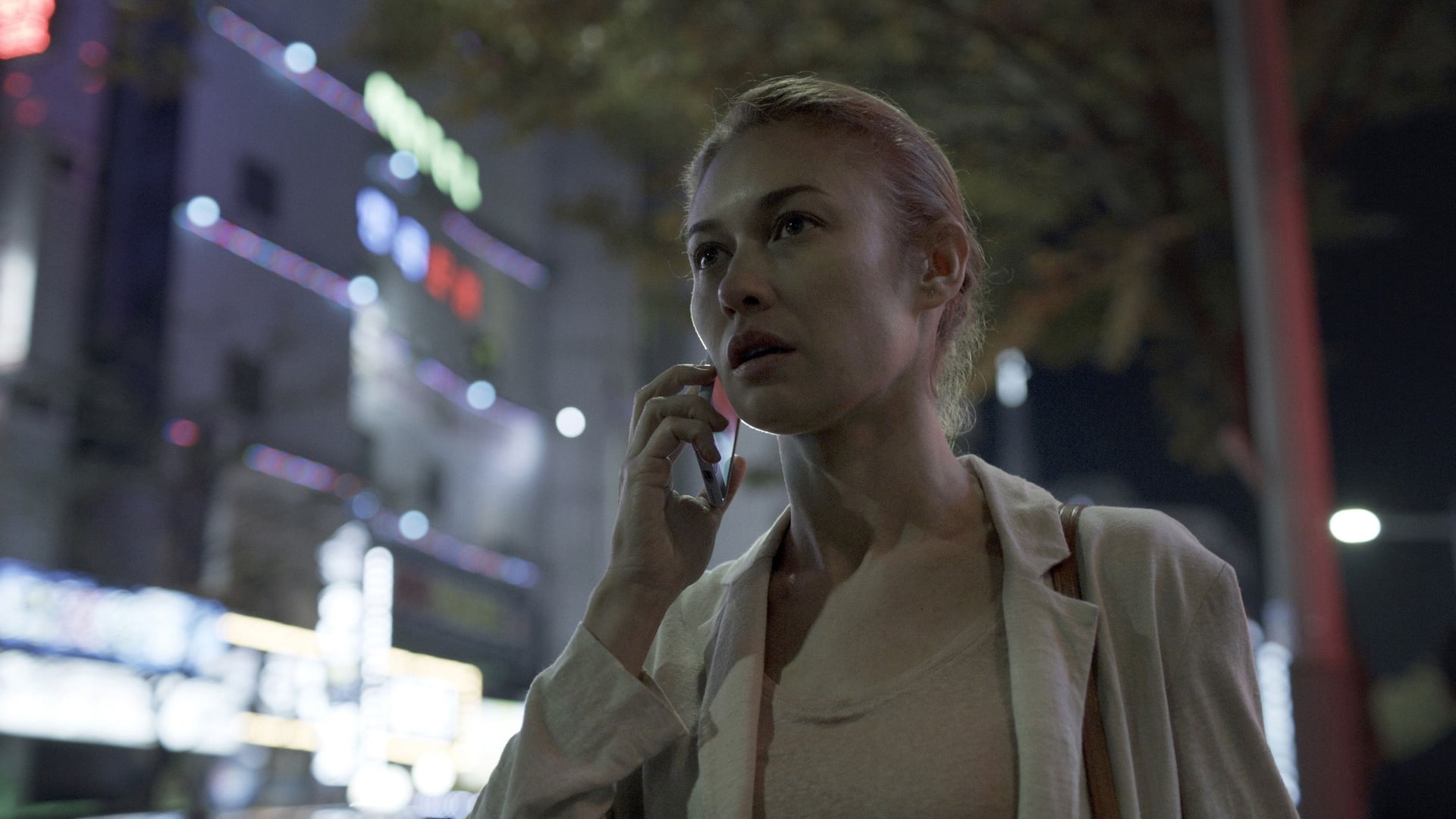 Foto do filme Desaparecidos