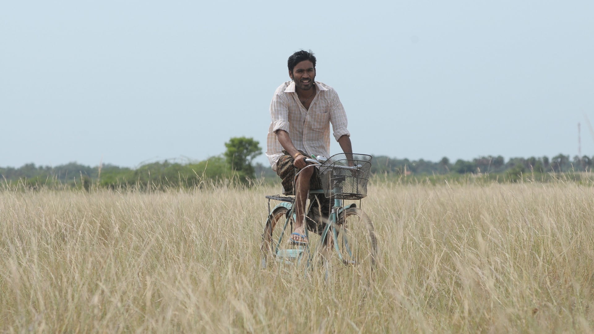 Foto do filme Aadukalam