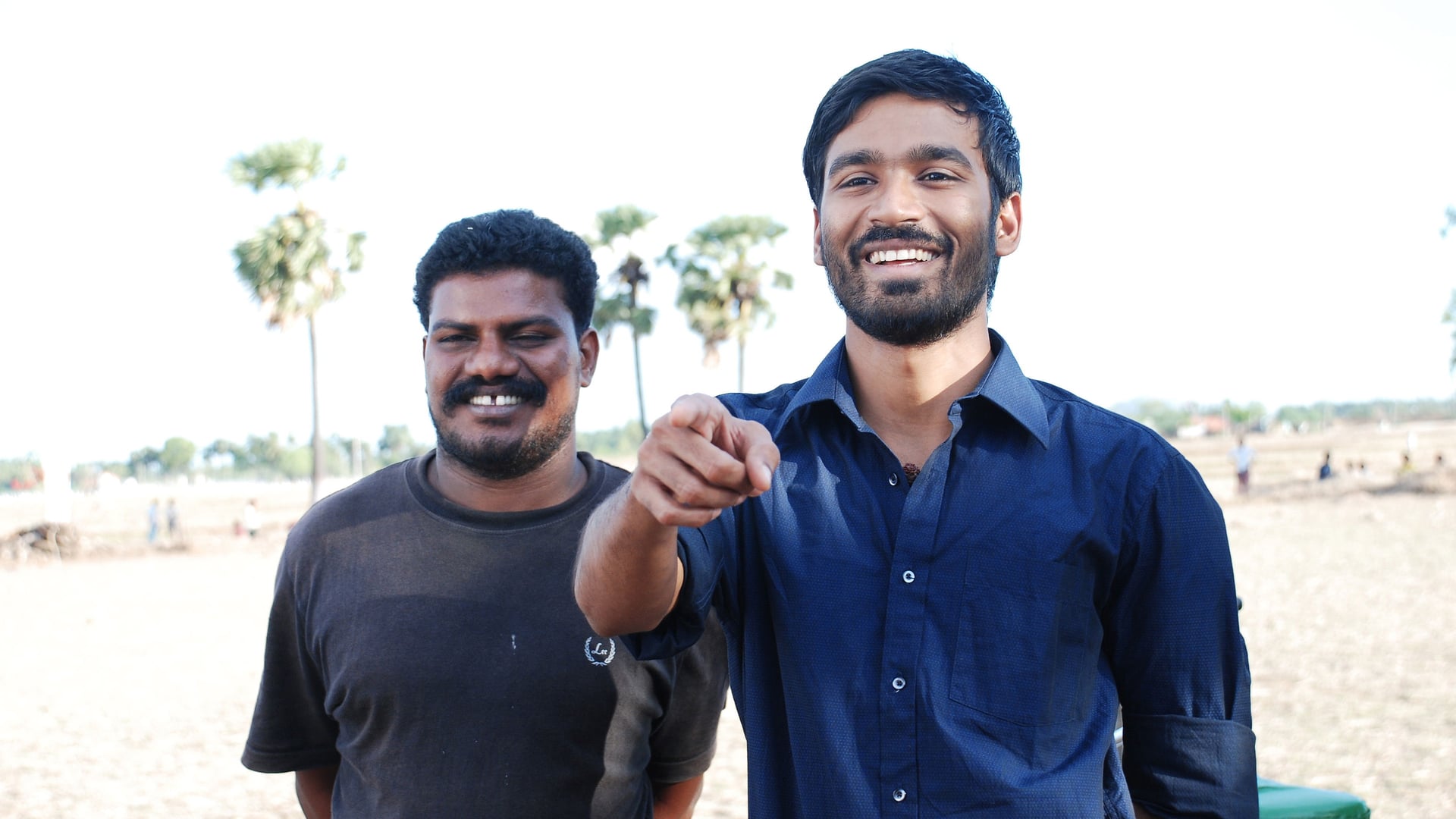 Foto do filme Aadukalam