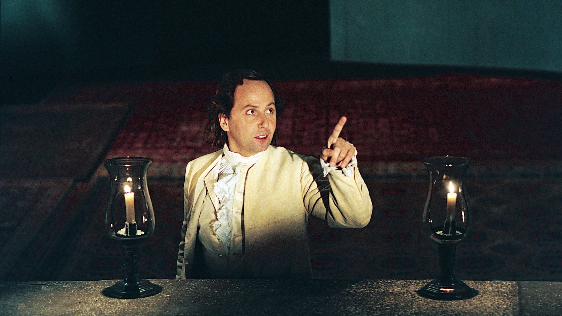 Foto do filme Beaumarchais, l'insolent