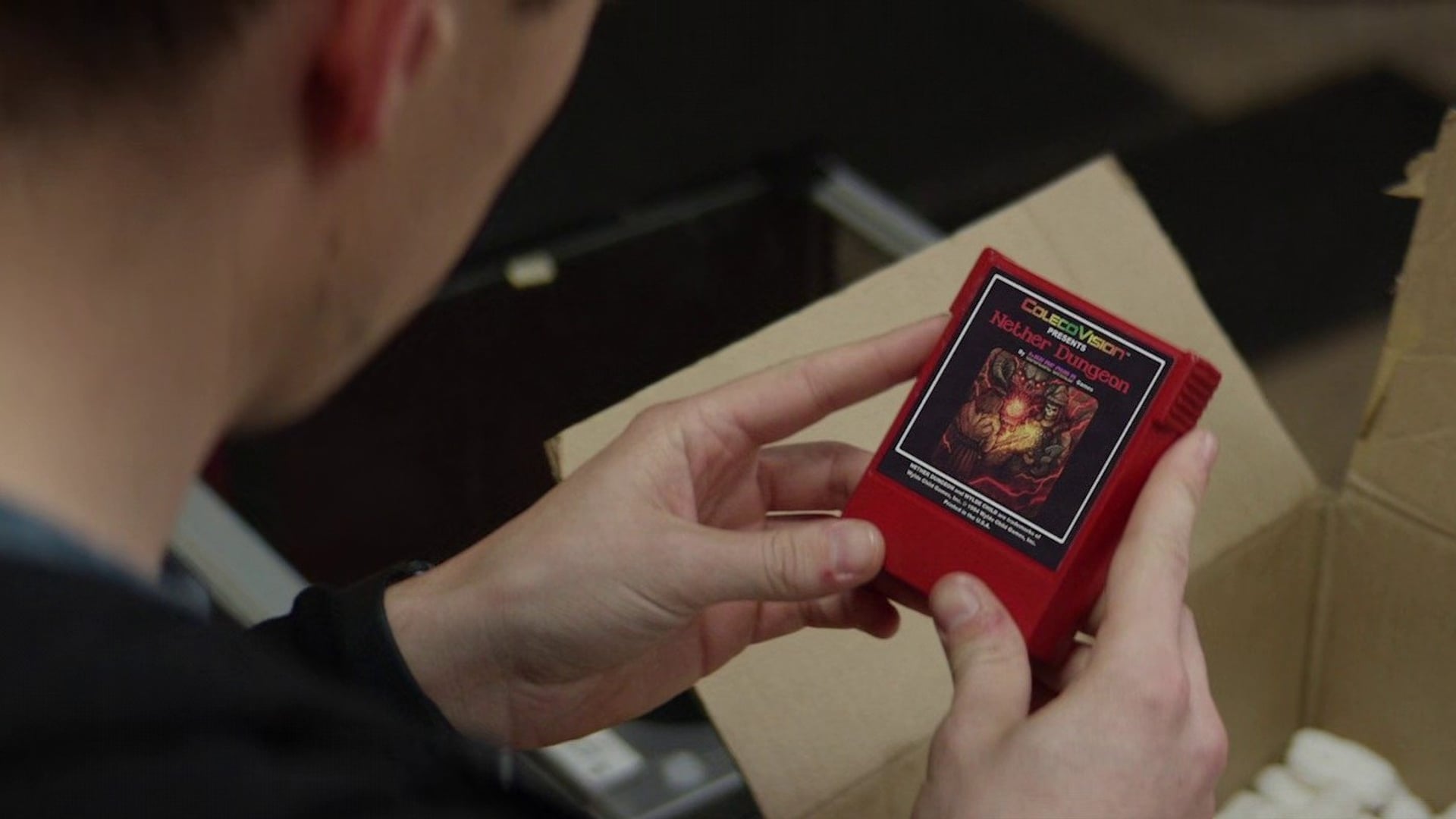 Foto do filme Max Reload: O Jogo Começou