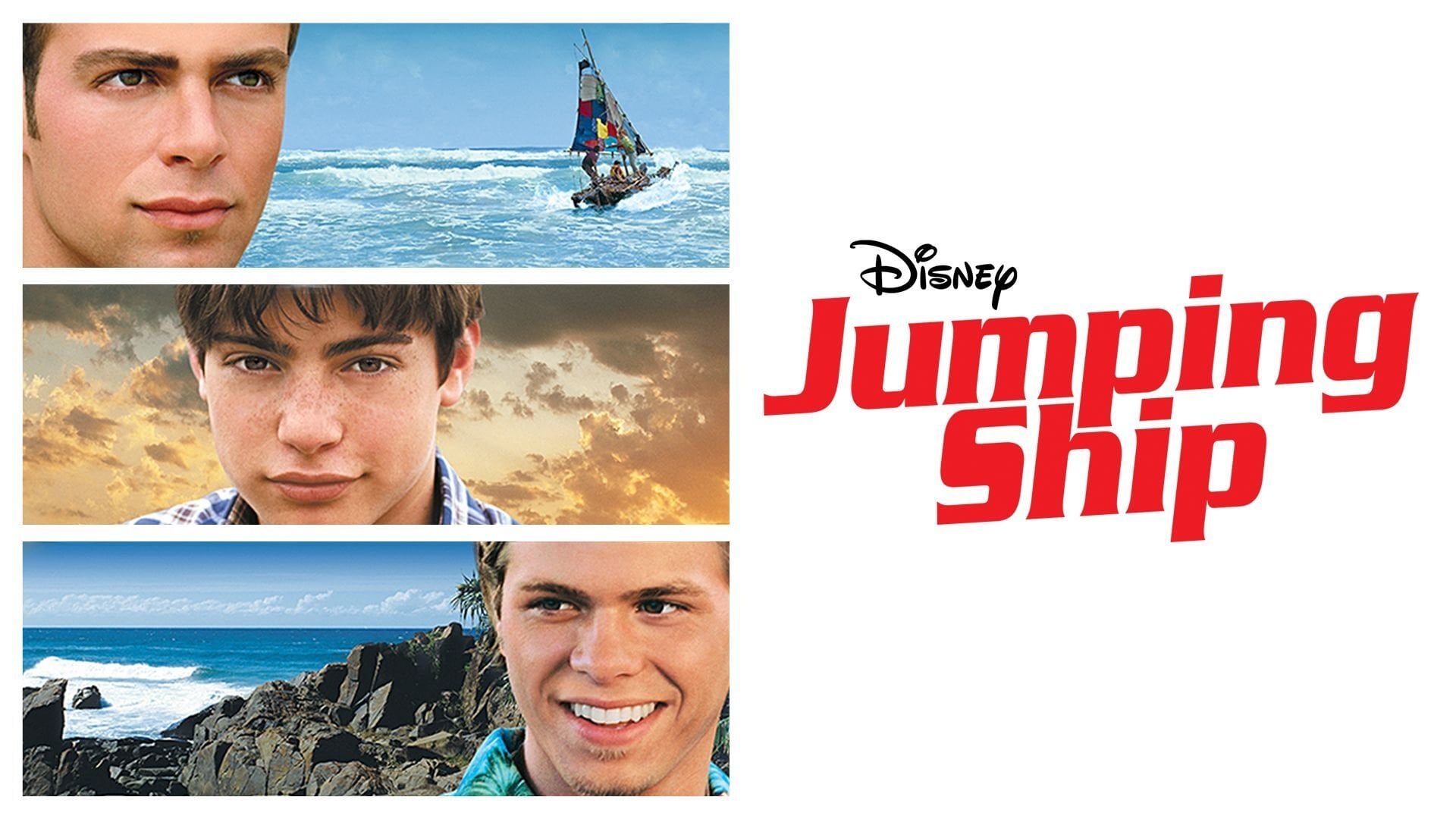 Foto do filme Piratas Modernos