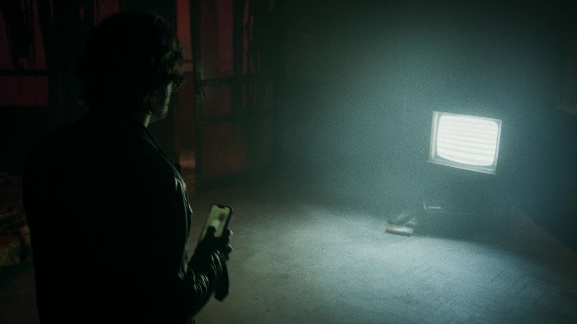 Foto do filme Terror em Silent Hill: Regresso Para o Inferno
