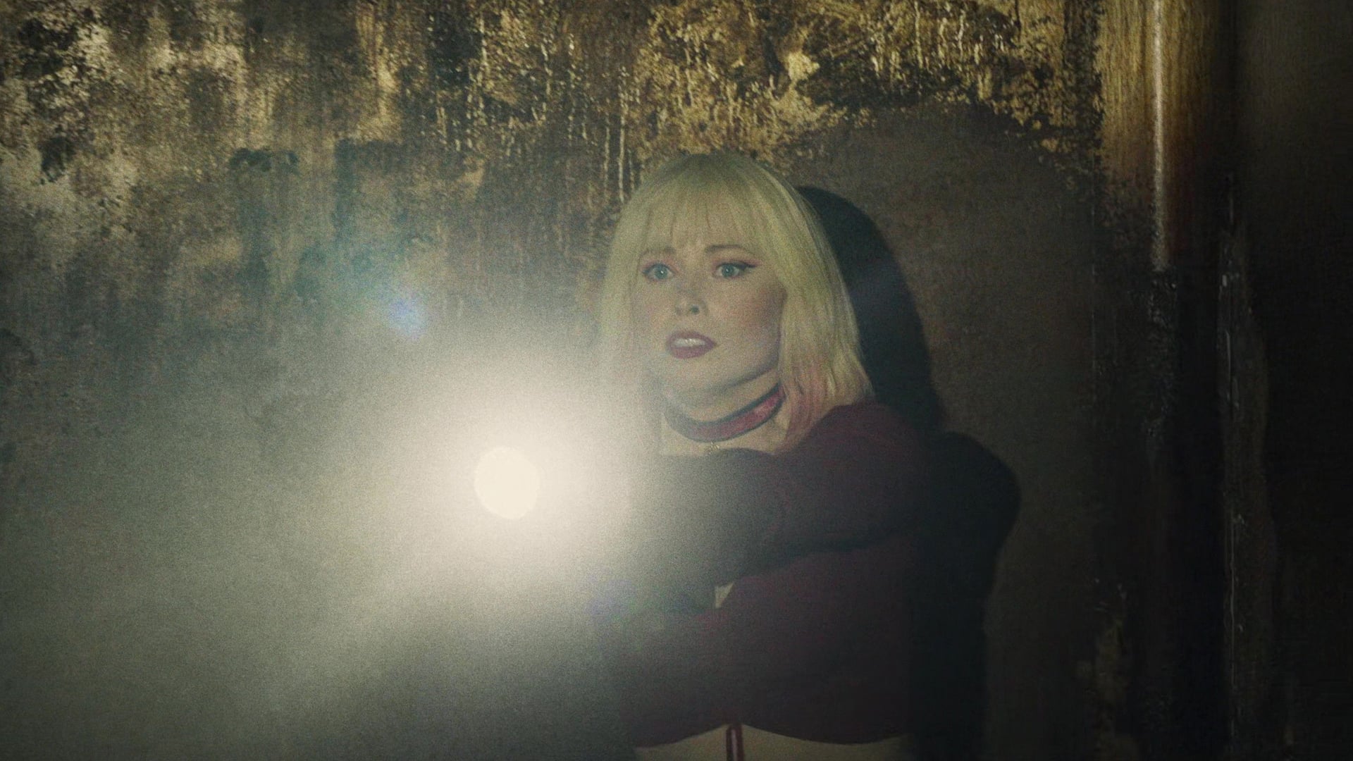 Foto do filme Terror em Silent Hill: Regresso Para o Inferno