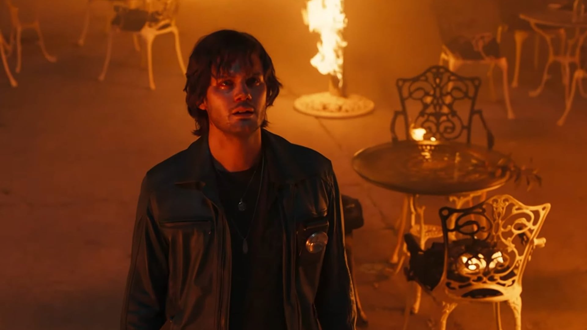 Foto do filme Terror em Silent Hill: Regresso Para o Inferno