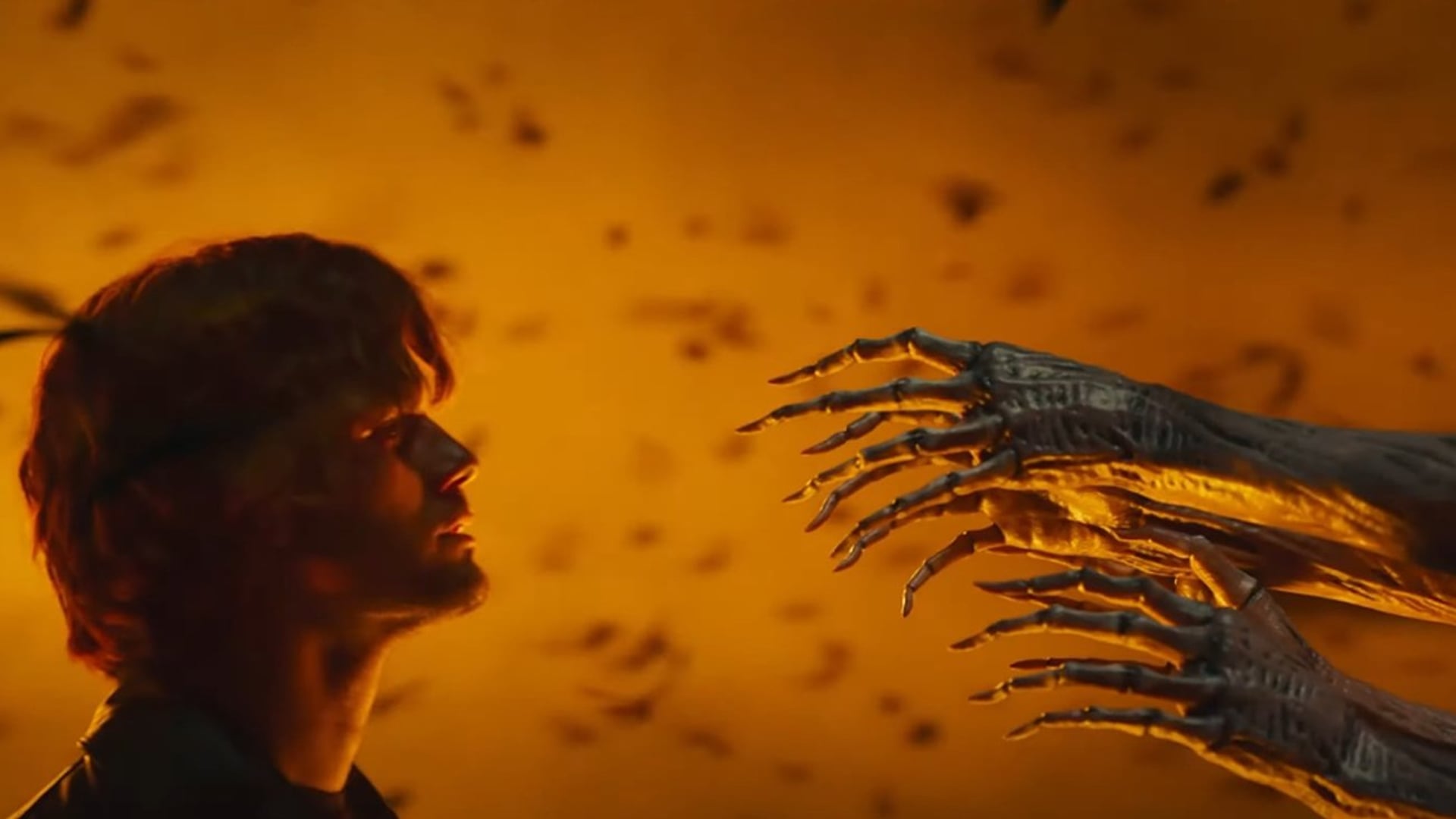 Foto do filme Terror em Silent Hill: Regresso Para o Inferno