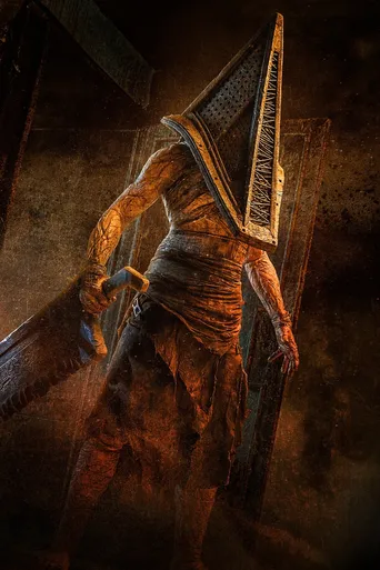 Terror em Silent Hill: Regresso Para o Inferno
