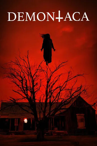 Demoníaca