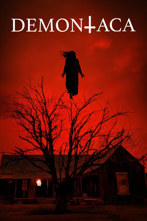 Demoníaca
