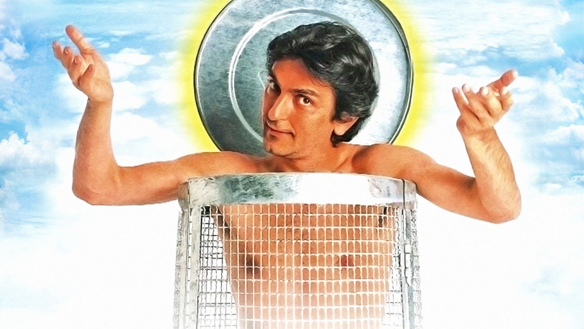 Foto do filme Volesse il cielo!