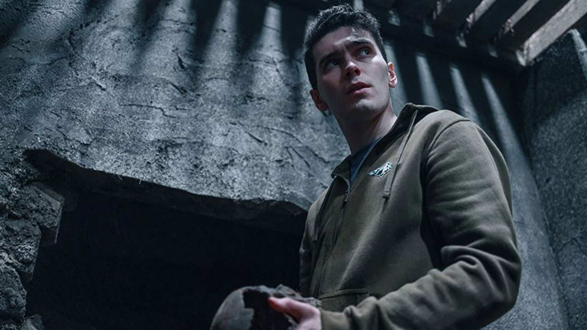 Foto do filme Boys from County Hell