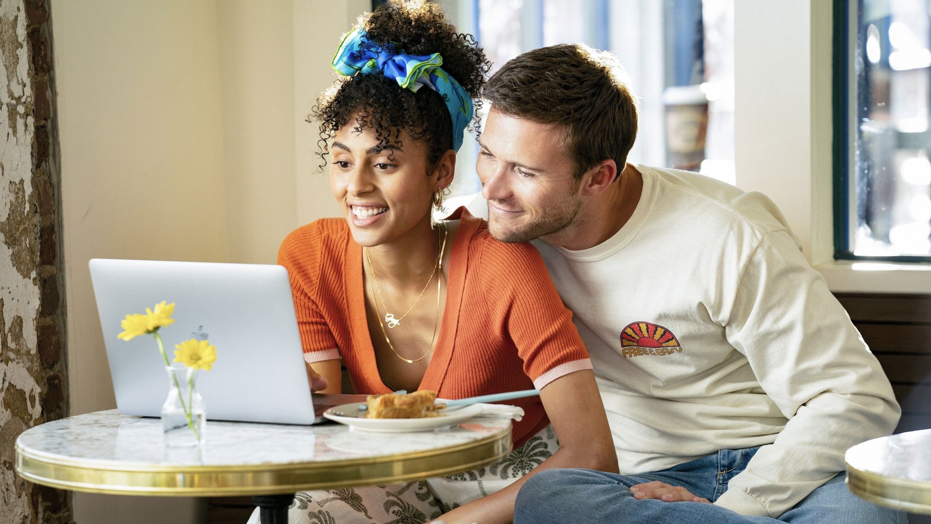 Foto do filme Volta Pra Mim