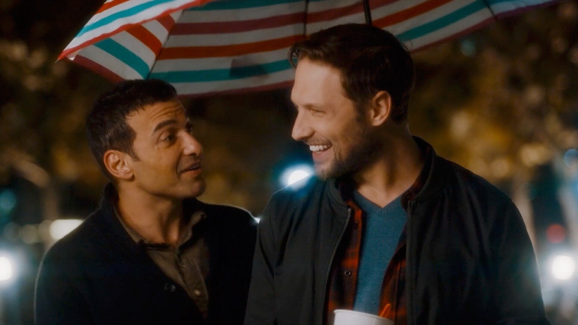 Foto do filme Quebrando o Jejum