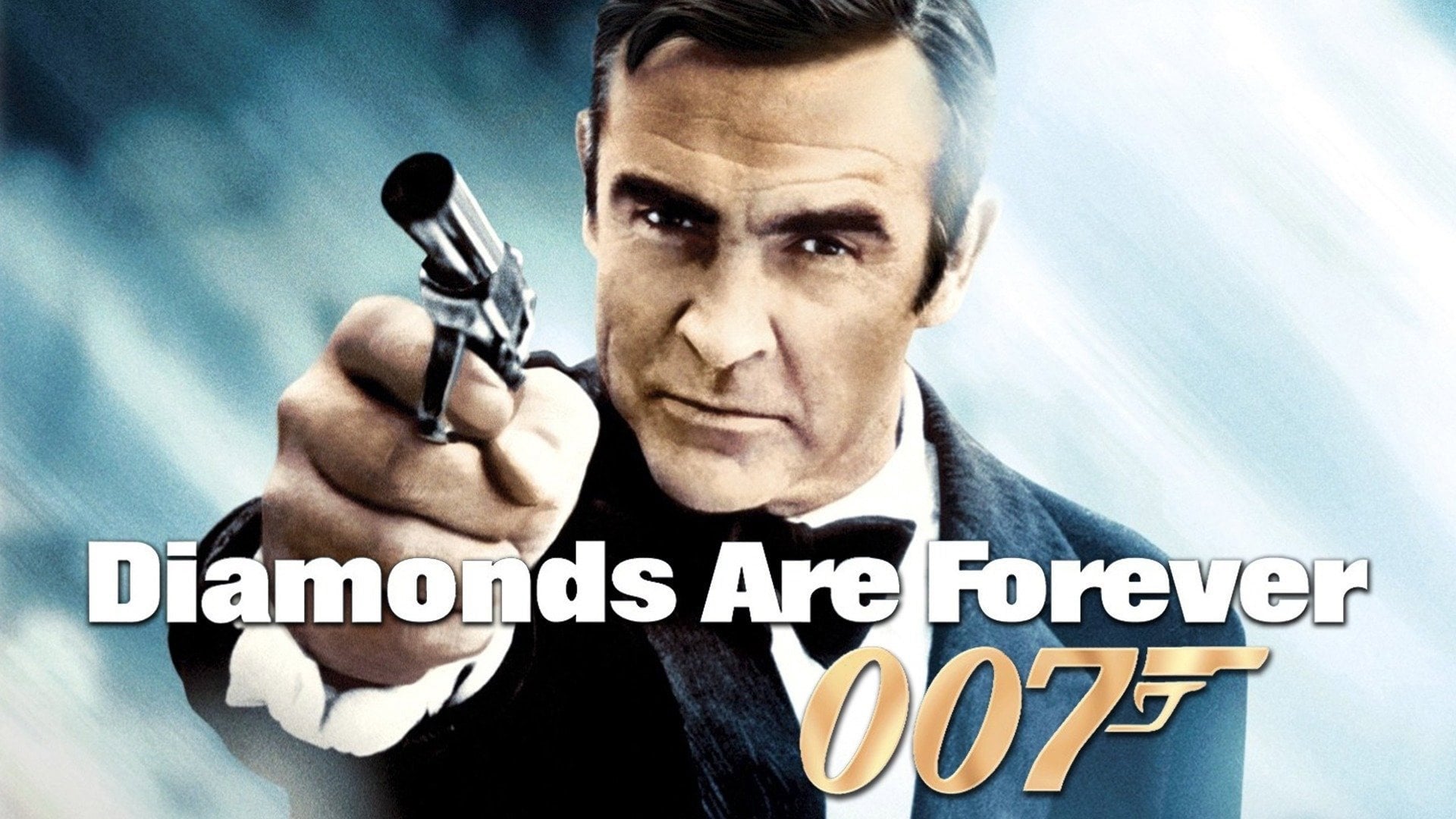 Foto do filme 007: Os Diamantes São Eternos