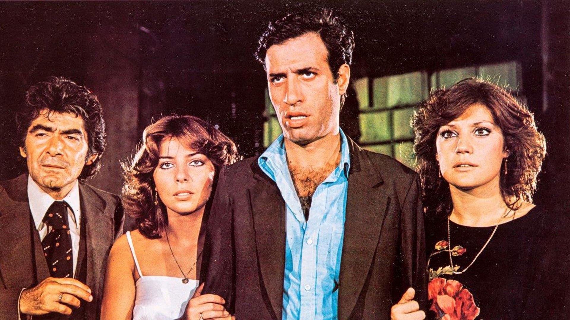 Foto do filme Köşeyi Dönen Adam