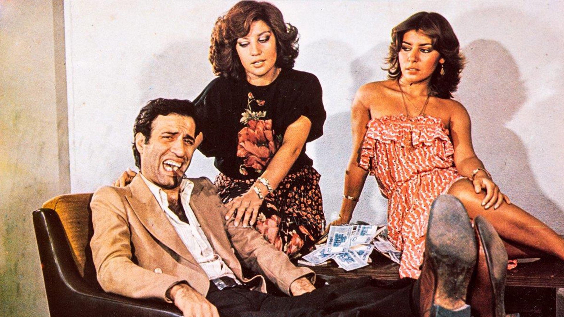 Foto do filme Köşeyi Dönen Adam