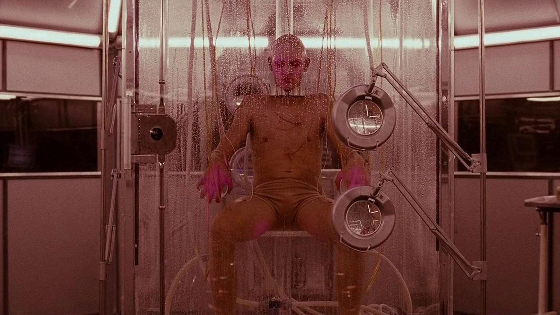 Foto do filme Incubus