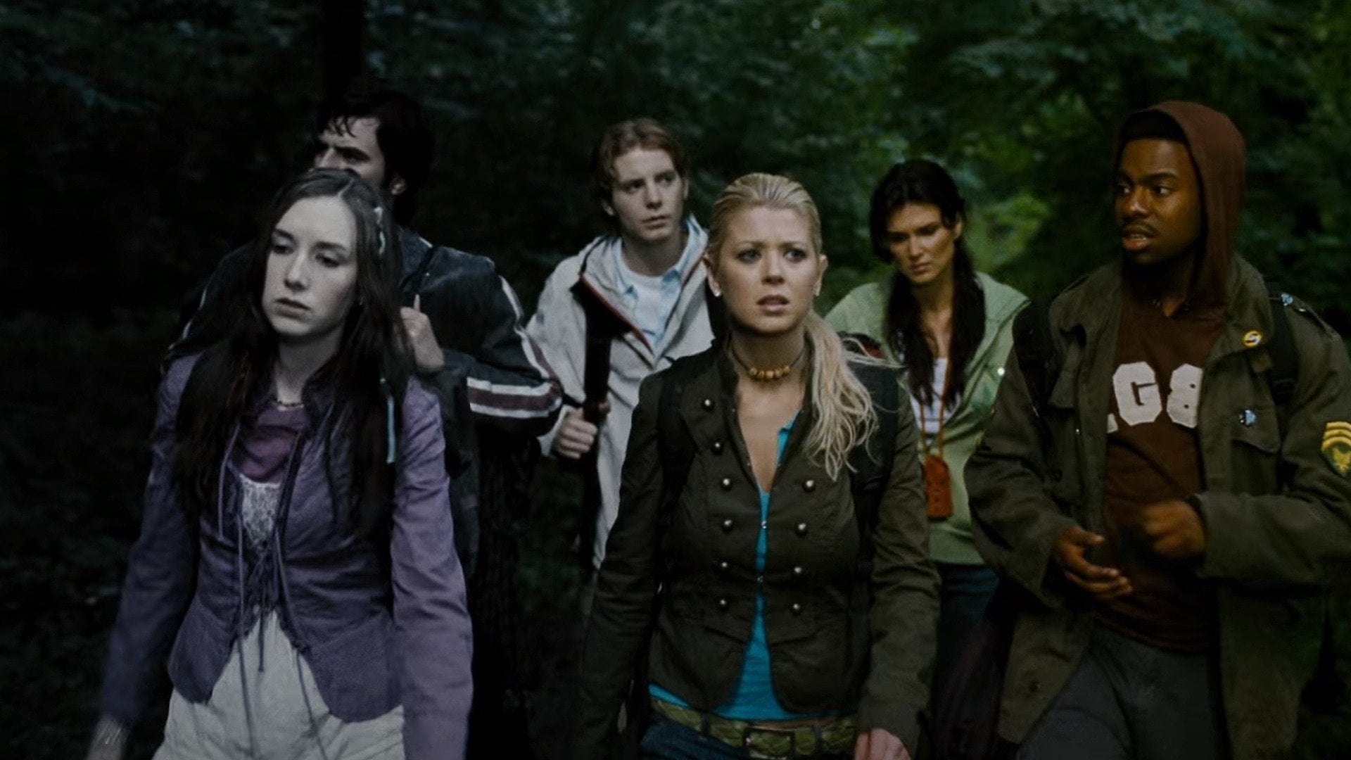 Foto do filme Incubus