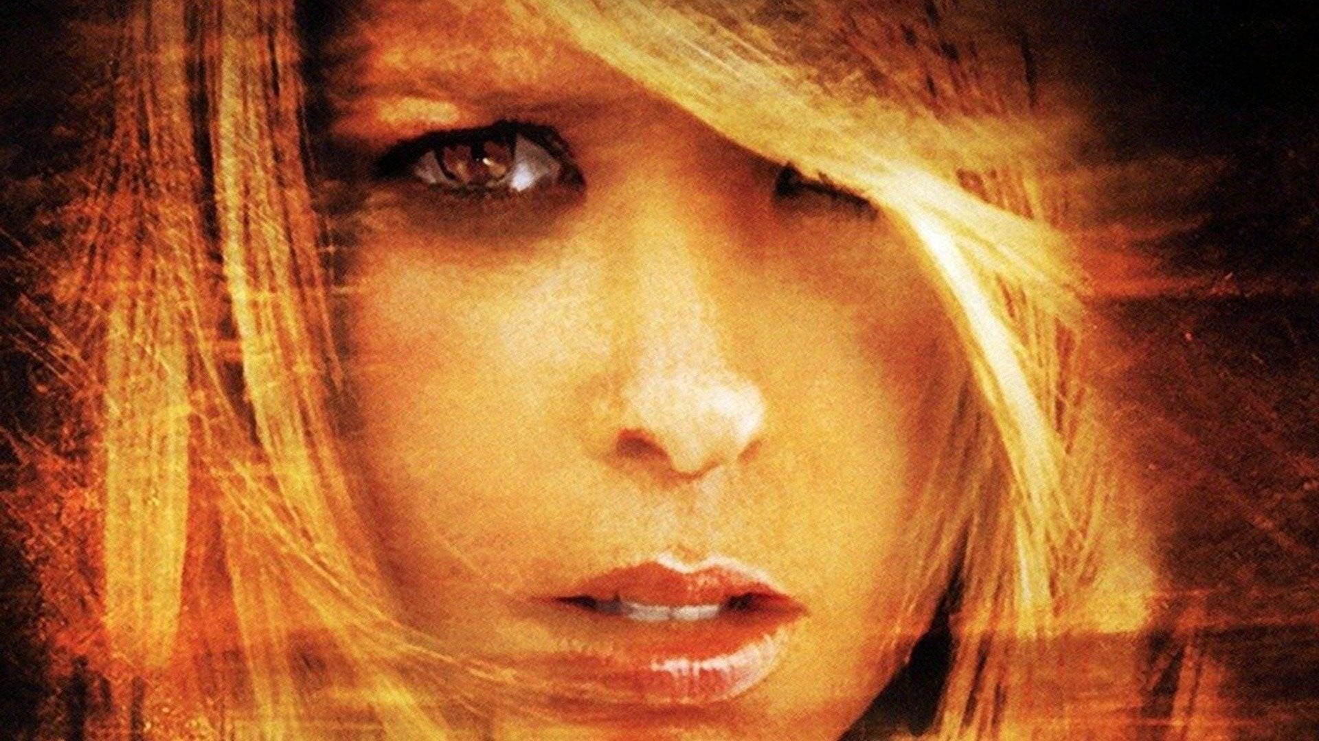 Foto do filme Incubus