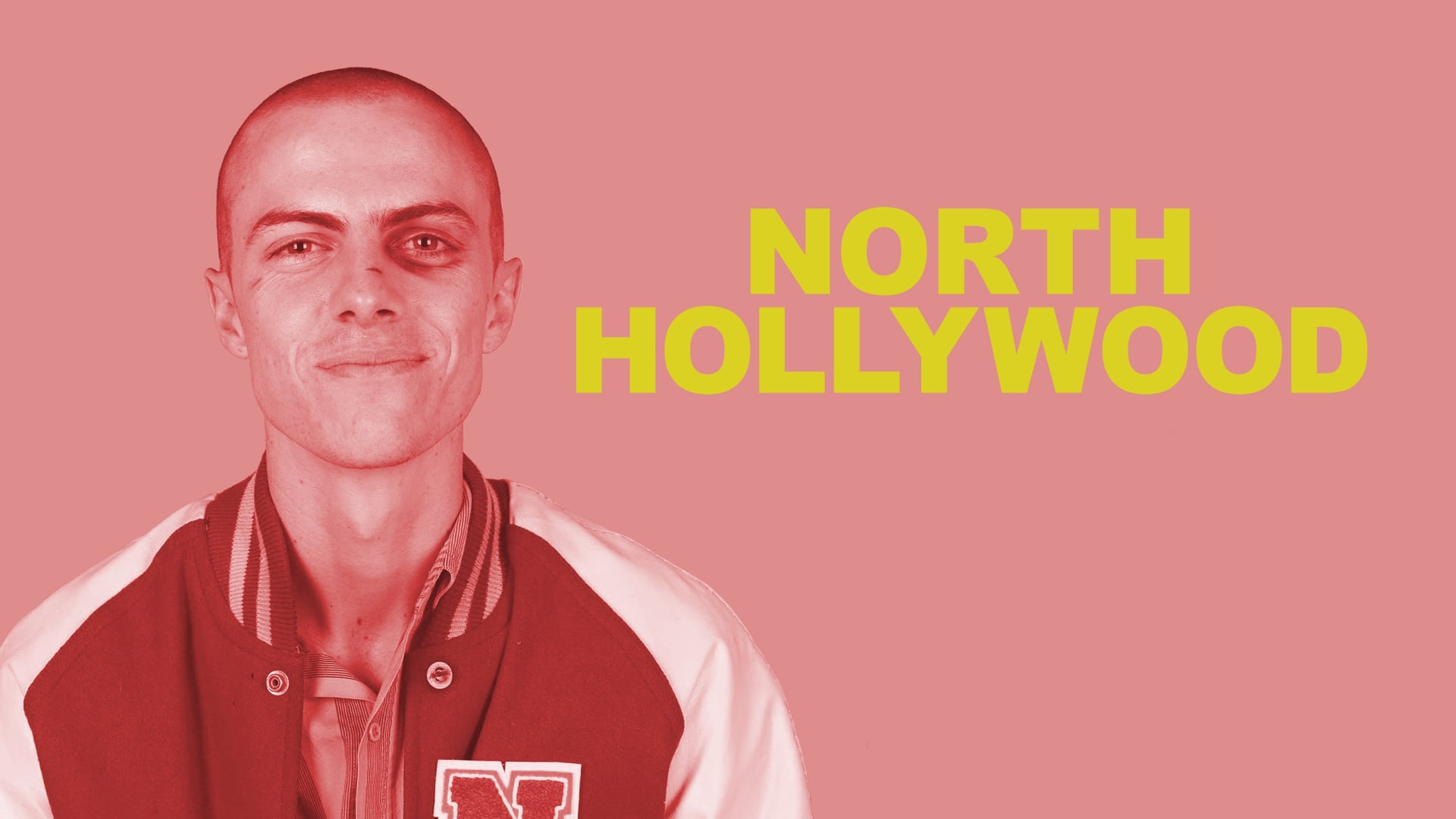 Foto do filme North Hollywood