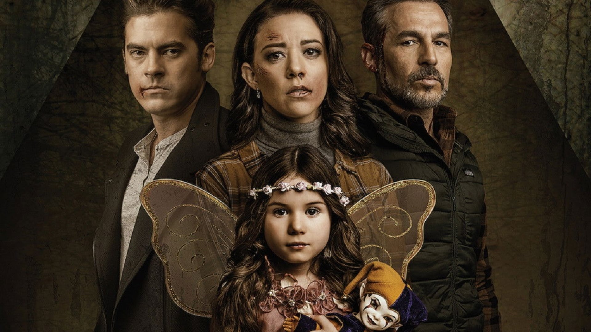 Foto do filme Quando Ninguém Vê